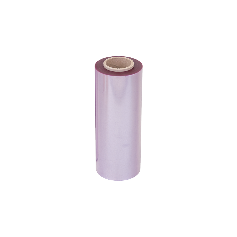 FOLIA PVC MF-160 450/1250 FIOLET